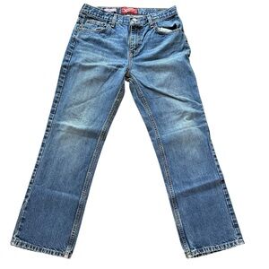 Arizona Jean Company Classic Denim Kids Jeans
